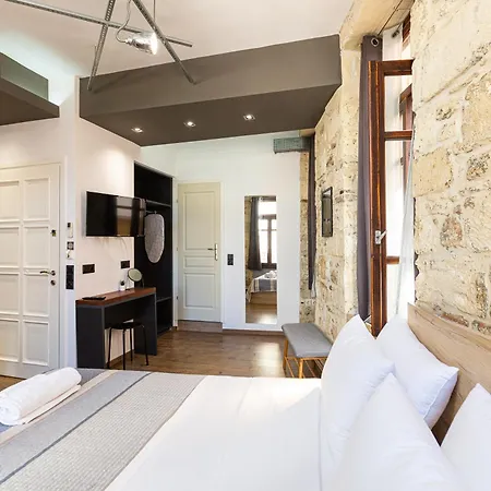 Casa Aura - Modern & Homely, Enchanted By History * Rethymno