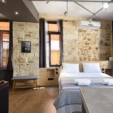 Casa Aura - Modern & Homely, Enchanted By History Rethymno