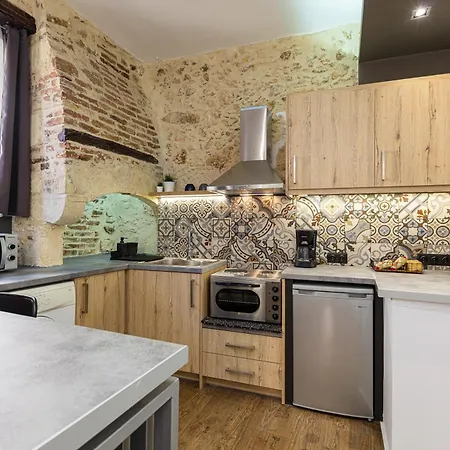 Apartment Casa Aura - Modern & Homely, Enchanted By History *